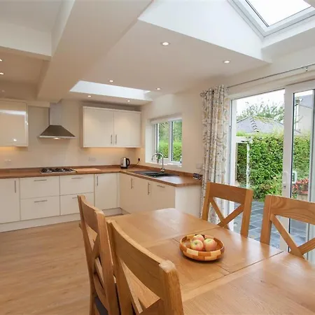 Fell End Nyaraló Keswick