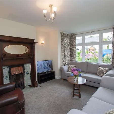 Fell End Casa de Férias