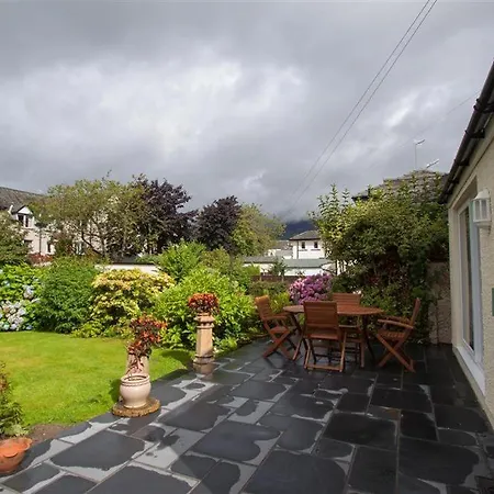 Casa de Férias Fell End Keswick (Cumbria)