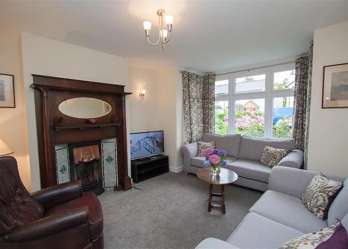 Fell End Casa de Férias