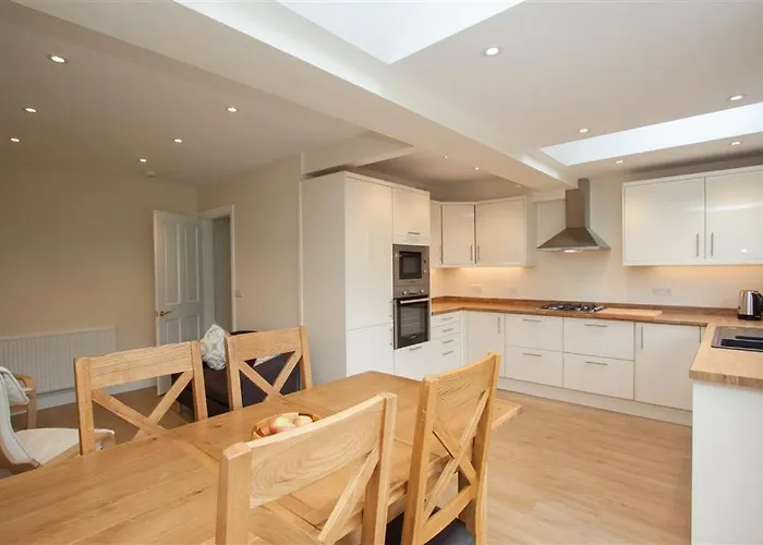 Casa de Férias Fell End *