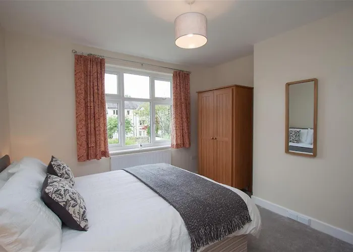 Fell End Casa de Férias *