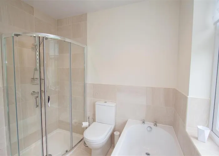 Fell End Casa de Férias *